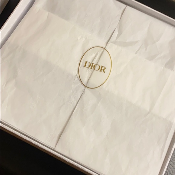 Authentic Dior Belt Pouch SS 2020 - Picture 3 of 7